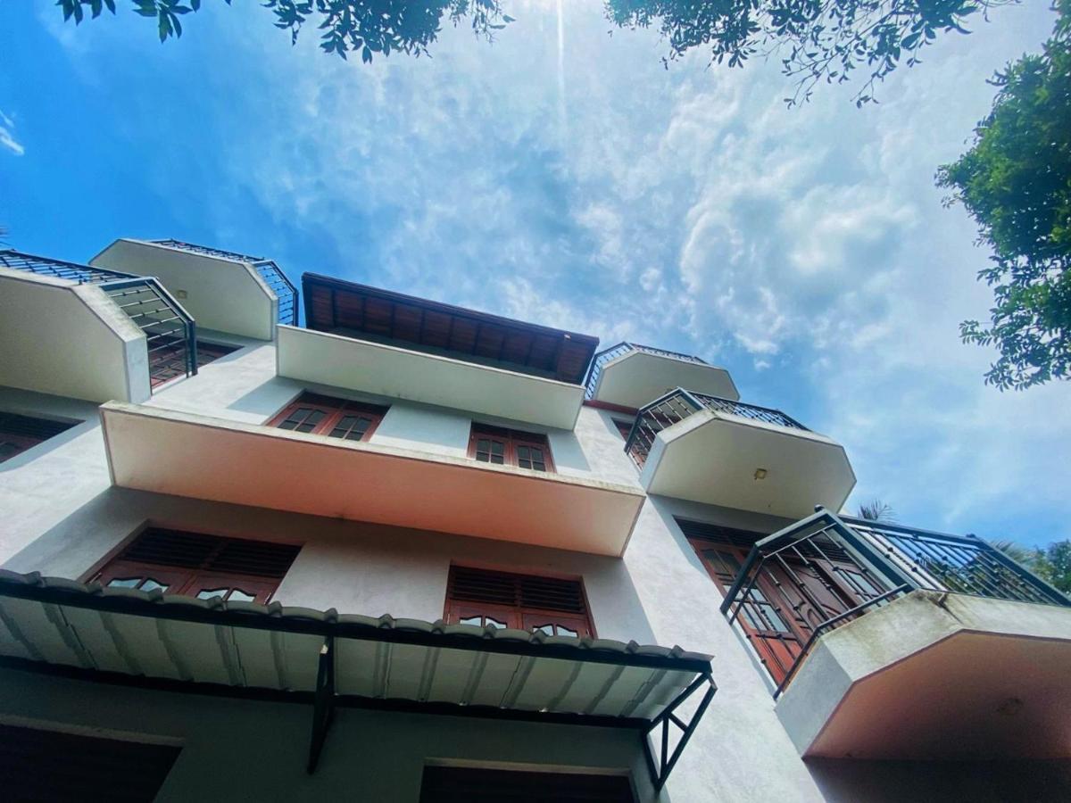 Sun Set Forest Villa キャンディー エクステリア 写真